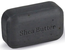 Soap Works - Shea Butter